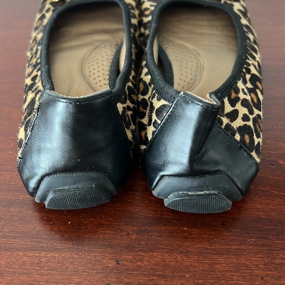 ME TOO Ballet Flats - Picture 4 of 6